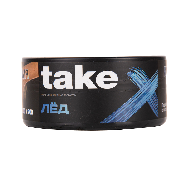 Табак TAKE Ice 100 грамм в Ростове-на-Дону