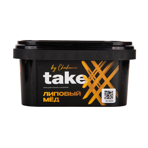 Табак TAKE Honey 200 грамм в Ростове-на-Дону