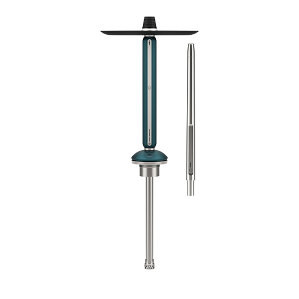 Кальян Alpha Hookah Echo Emerald Green в Ростове-на-Дону