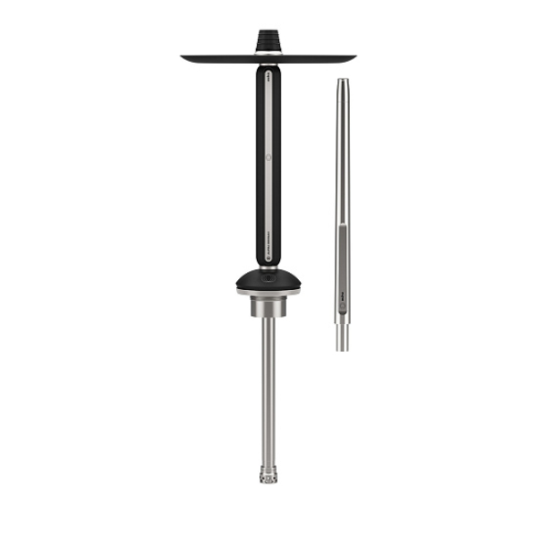 Кальян Alpha Hookah Echo Noir в Ростове-на-Дону