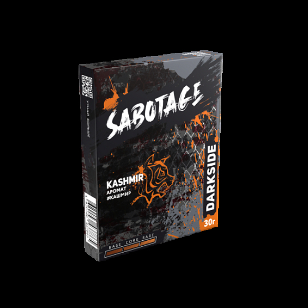 Табак Darkside Sabotage Kashmir 30 грамм в Ростове-на-Дону