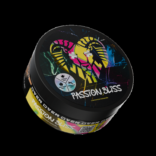 Табак Oven Маракуйя Passion Bliss 100 грамм в Ростове-на-Дону
