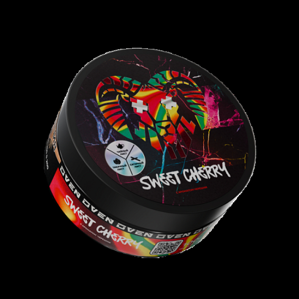 Табак Oven Черешня Sweet Cherry 100 грамм в Ростове-на-Дону