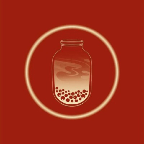 Табак Mr Brew Berry Brew Аромат Ягодного Морса 25 грамм в Ростове-на-Дону