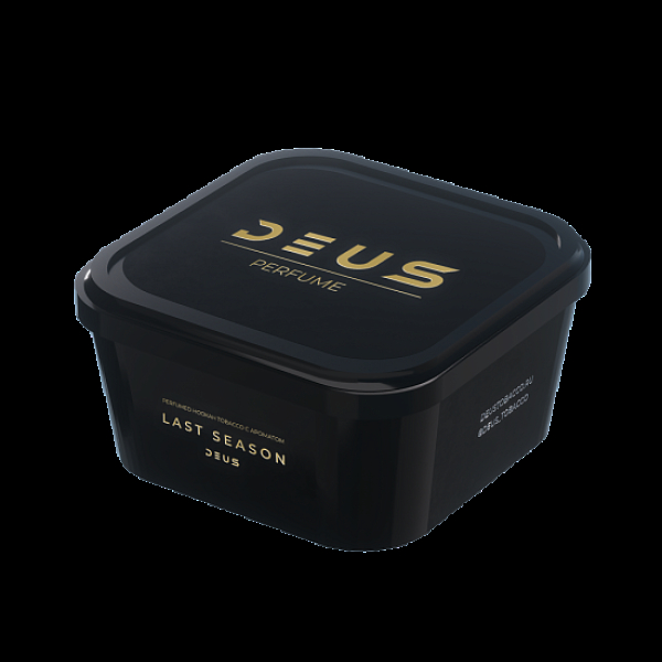 Табак Deus Perfume Last Season 200 грамм в Ростове-на-Дону