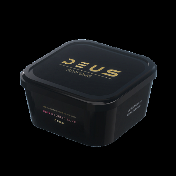 Табак Deus Perfume Psychedelic Love 200 грамм в Ростове-на-Дону