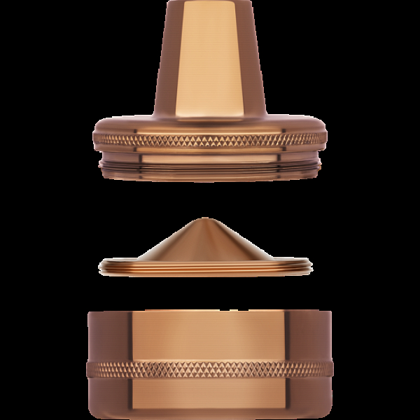 Мелассоуловитель Conceptic Melasska Bronze в Ростове-на-Дону