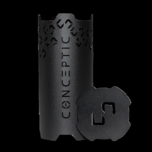 Колпак Conceptic Firewall Black в Ростове-на-Дону