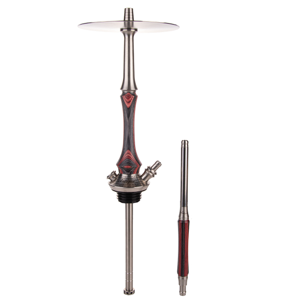 Кальян Mr. Wood Antique 2 Elegant Red в Ростове-на-Дону