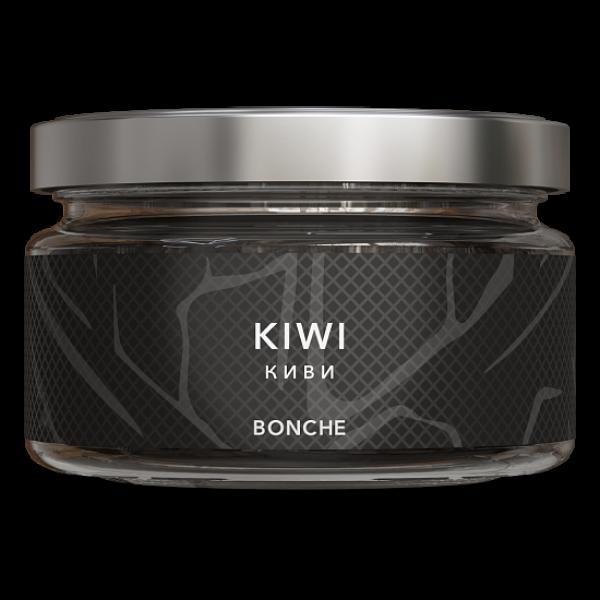 Табак Bonche Kiwi 120 грамм в Ростове-на-Дону