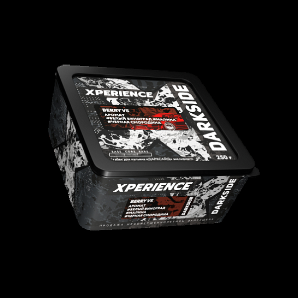 Табак Darkside Experience Berry Vs 250 грамм в Ростове-на-Дону