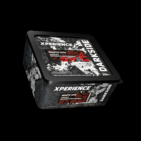 Табак Darkside Experience Mohito Yota 250 грамм в Ростове-на-Дону