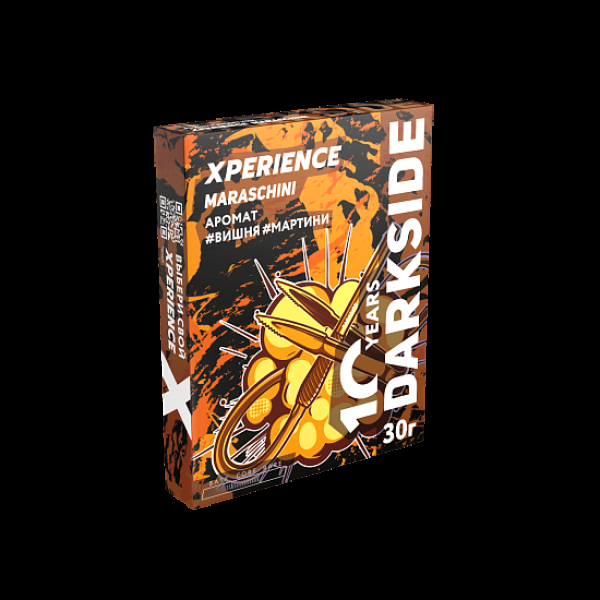 Табак Darkside Experience Maraschini 30 грамм в Ростове-на-Дону
