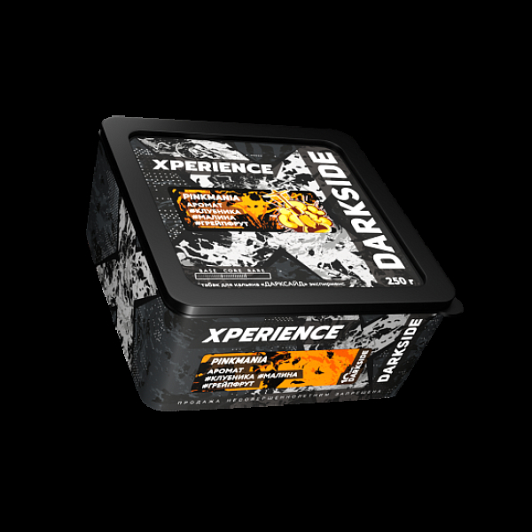 Табак Darkside Experience Multy Fruity 250 грамм в Ростове-на-Дону