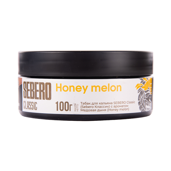 Табак Sebero Honey Melon 100 грамм в Ростове-на-Дону