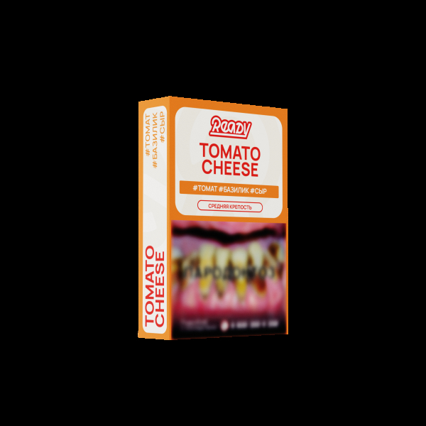 Табак Ready Tomato Cheese 25 грамм в Ростове-на-Дону