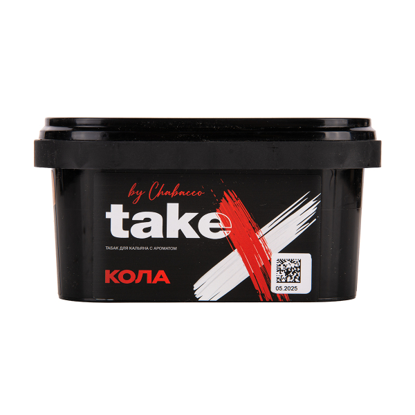 Табак TAKE Blueberry Cream 200 грамм в Ростове-на-Дону