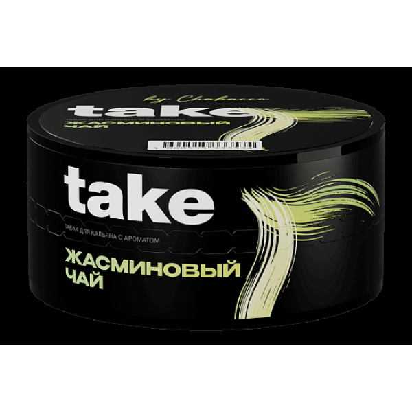 Табак TAKE Jasmine Tea 25 грамм в Ростове-на-Дону