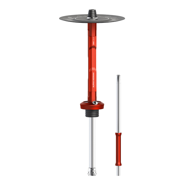 Кальян Alpha Hookah Oro Light Ruby Red в Ростове-на-Дону