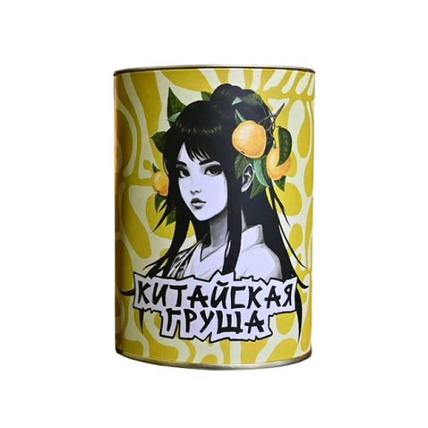 Табак Dogma Китайская Груша 160 грамм в Ростове-на-Дону