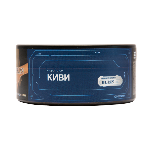 Табак BLISS Киви 100 грамм в Ростове-на-Дону