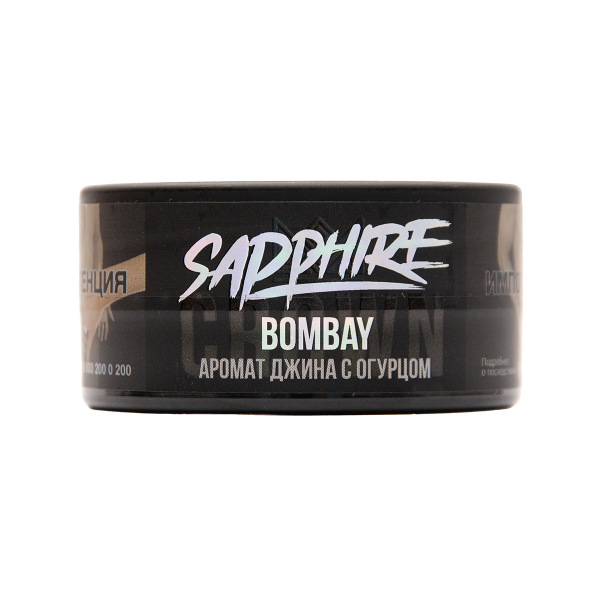 Табак Sapphire Crown Bombay 25 грамм в Ростове-на-Дону