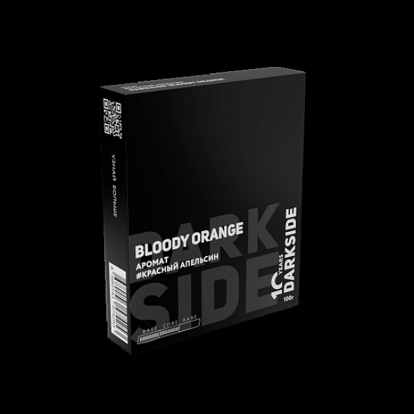 Табак Darkside Core Bloody Orange 100 грамм в Ростове-на-Дону