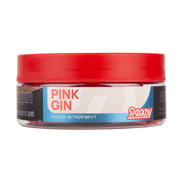 Табак Ready Pink Gin 100 грамм в Ростове-на-Дону