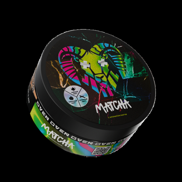 Табак Oven Матча Matcha 100 грамм в Ростове-на-Дону