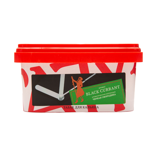 Табак Satyr Black Currant 200 грамм в Ростове-на-Дону