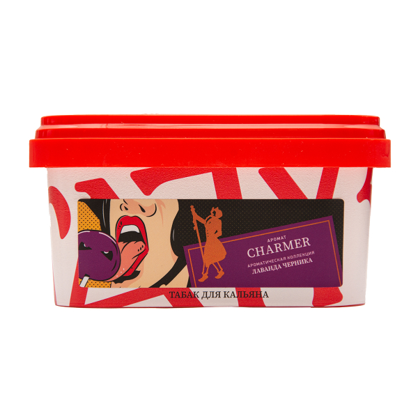 Табак Satyr Charmer 200 грамм в Ростове-на-Дону