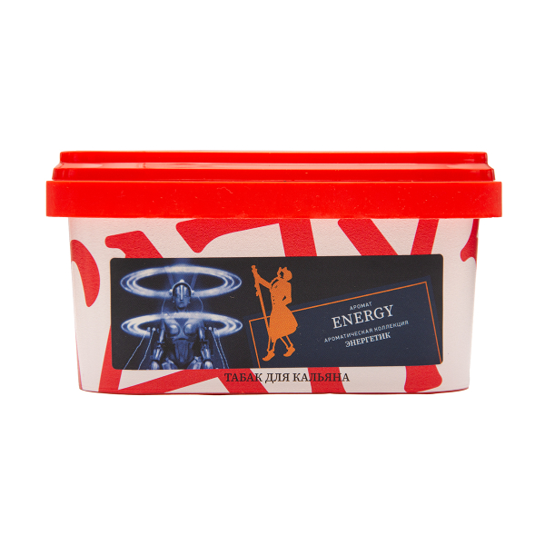 Табак Satyr Energy 200 грамм в Ростове-на-Дону