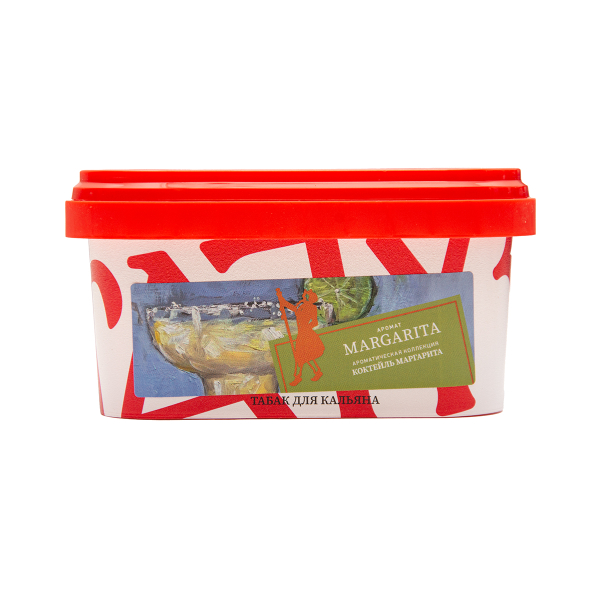 Табак Satyr Margarita 200 грамм в Ростове-на-Дону