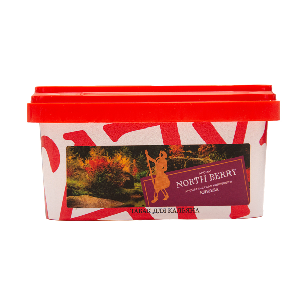 Табак Satyr Northberry 200 грамм в Ростове-на-Дону