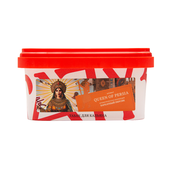 Табак Satyr Queen Of 200 грамм в Ростове-на-Дону
