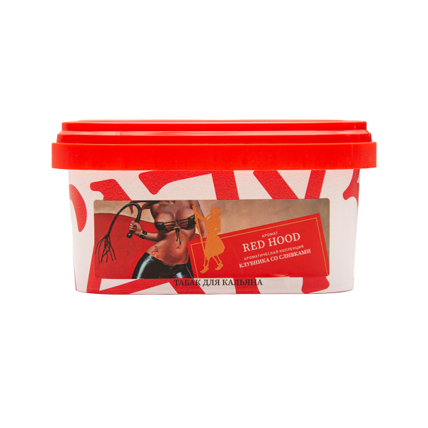 Табак Satyr Red Hood 200 грамм в Ростове-на-Дону