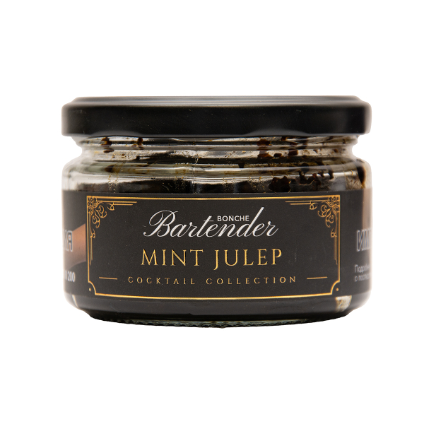 Табак Bonche Mint Julep 120 грамм в Ростове-на-Дону