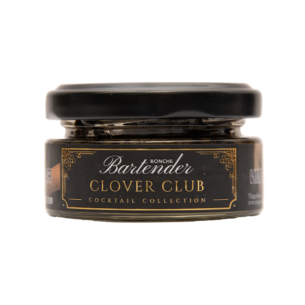 Табак Bonche Clover Club 30 грамм в Ростове-на-Дону