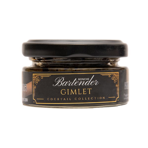 Табак Bonche Gimlet 30 грамм в Ростове-на-Дону