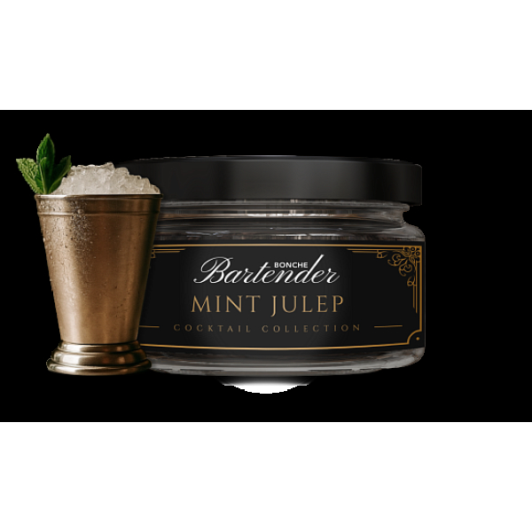 Табак Bonche Mint Julep 30 грамм в Ростове-на-Дону