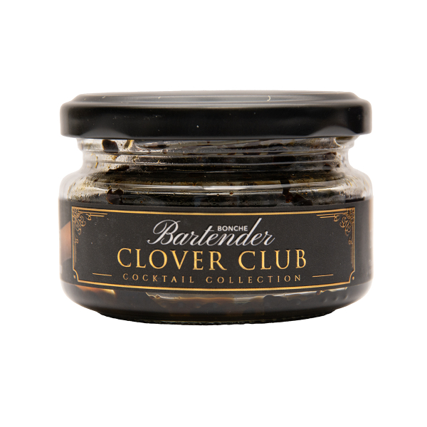 Табак Bonche Clover Club 60 грамм в Ростове-на-Дону
