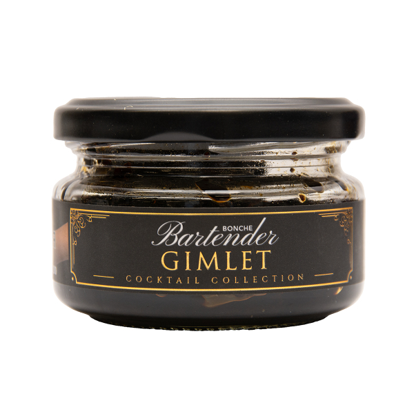 Табак Bonche Gimlet 60 грамм в Ростове-на-Дону