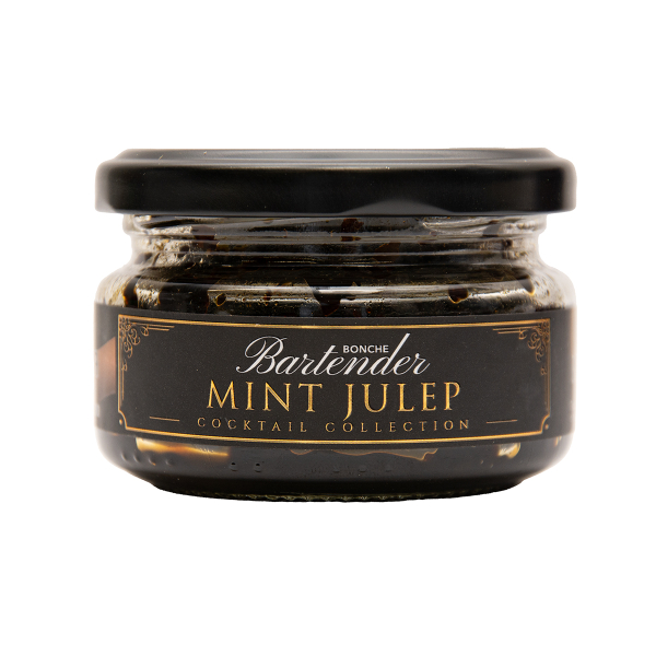 Табак Bonche Mint Julep 60 грамм в Ростове-на-Дону