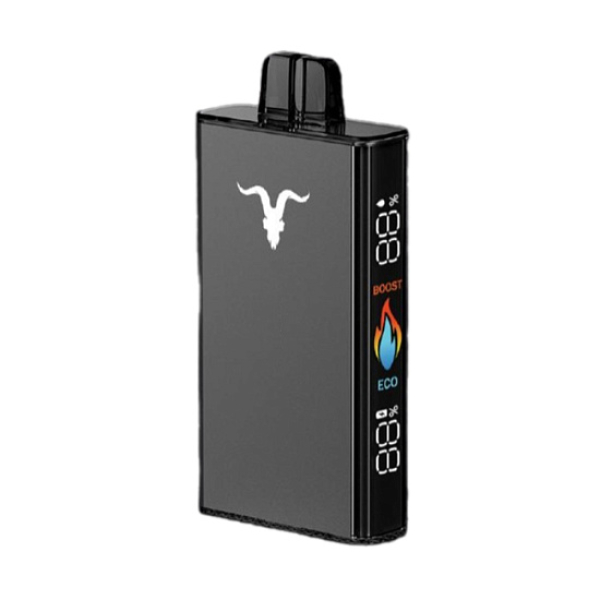 Электронка Ignite V250 Black Sweet And Sour Pomegranate Скадко Кислый Гранат в Ростове-на-Дону