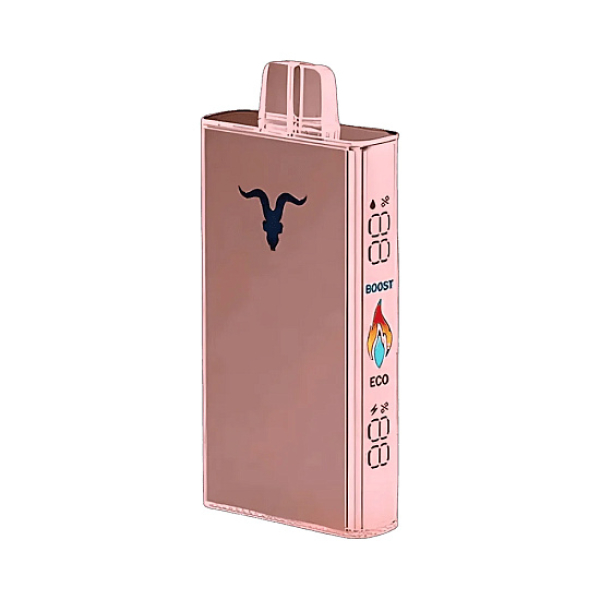 Электронка Ignite V250 Gold Blueberry Strawberry Coconut Черника Клубника Кокос в Ростове-на-Дону