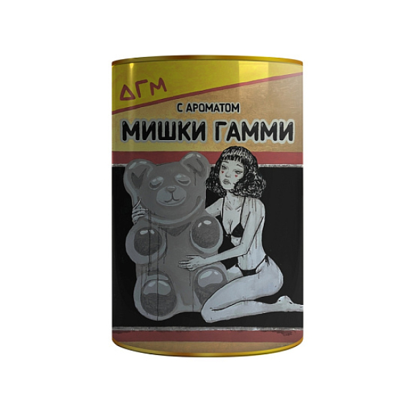 Табак Dogma Мишки Гамми 160 грамм в Ростове-на-Дону