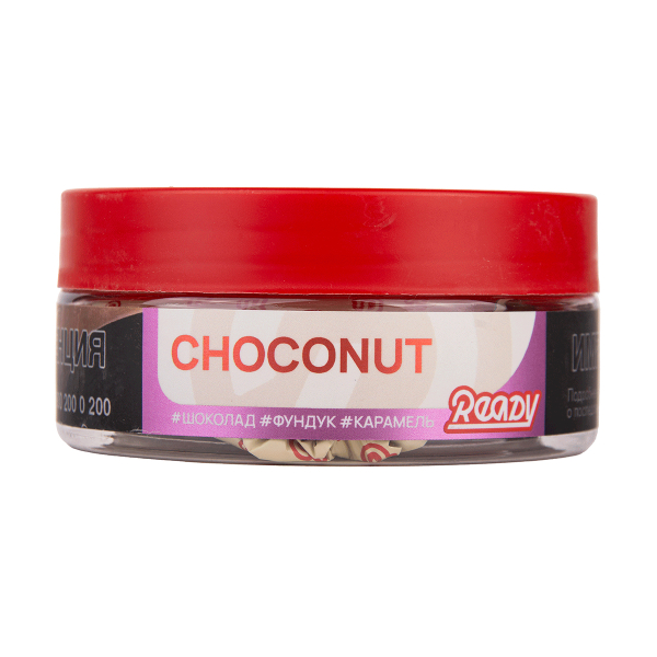 Табак Ready Choconut 100 грамм в Ростове-на-Дону