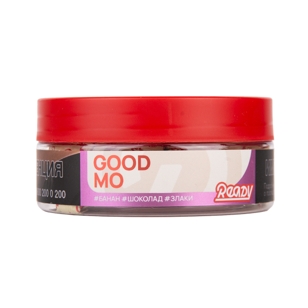 Табак Ready Good Mo 100 грамм в Ростове-на-Дону