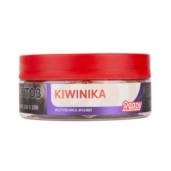 Табак Ready Kiwinika 100 грамм в Ростове-на-Дону