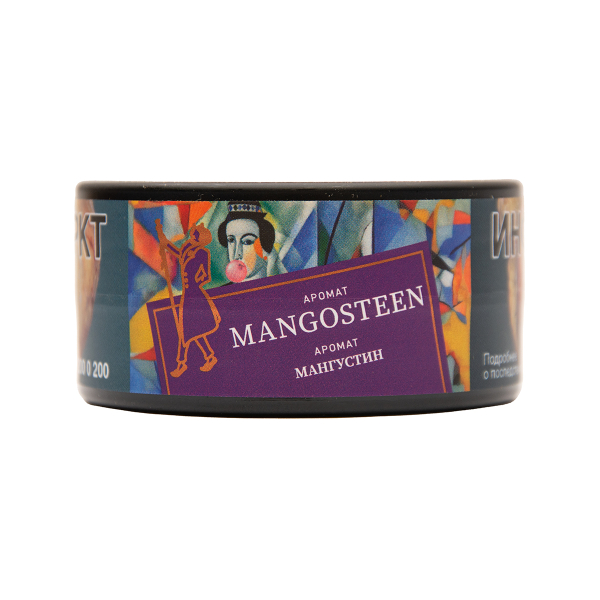 Табак Satyr Mangosteen 25 грамм в Ростове-на-Дону
